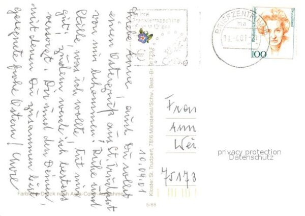 St Trudpert – Bild 2