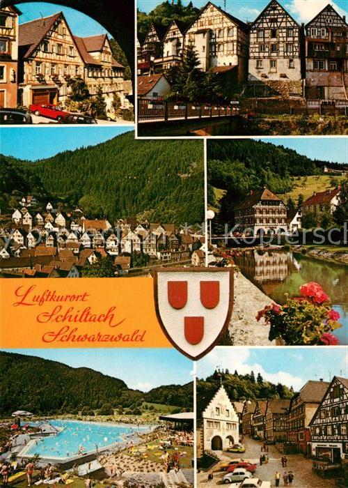 Schiltach