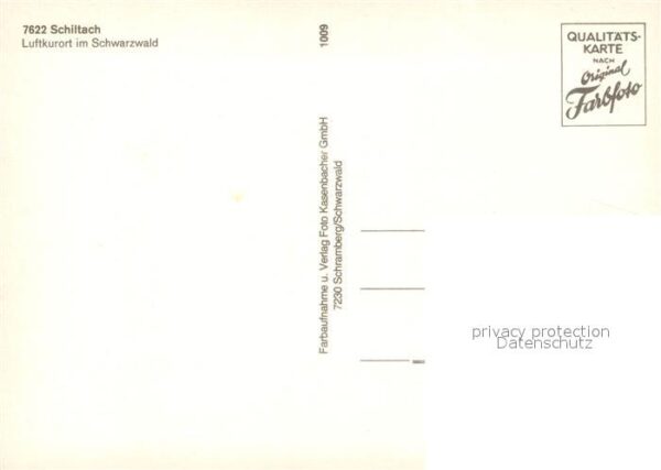 Schiltach – Bild 2