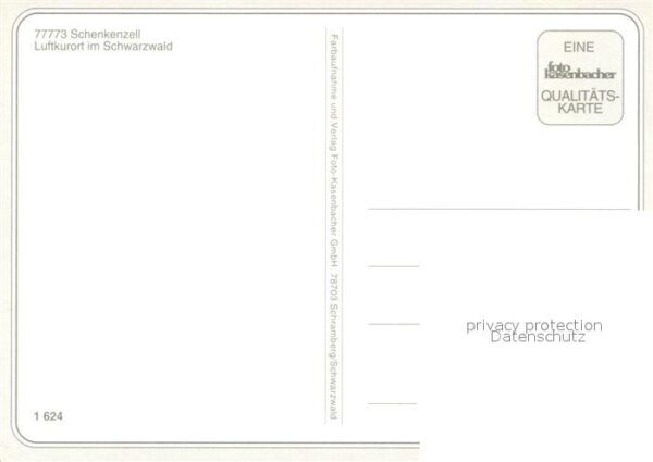 Schenkenzell – Bild 2