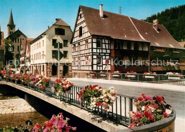 Schiltach