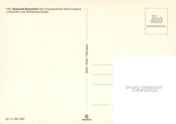 Besenfeld – Bild 2
