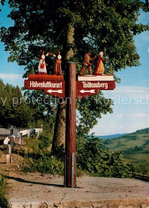 Todtnauberg