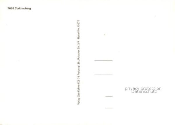 Todtnauberg – Bild 2