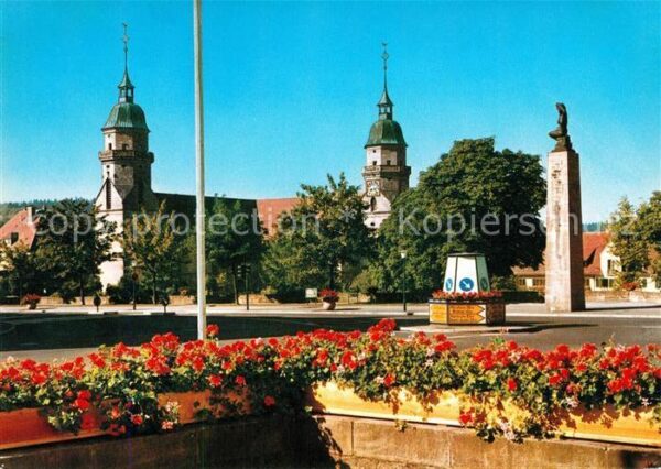 Freudenstadt