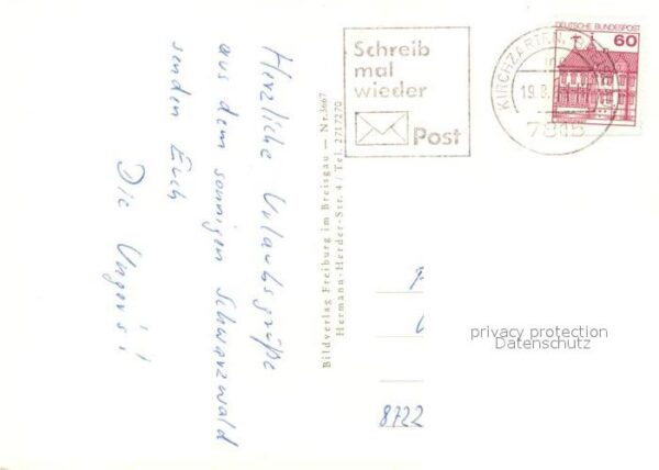 Kirchzarten – Bild 2