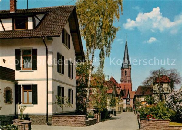 Kappelrodeck