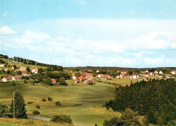 Kappel Lenzkirch