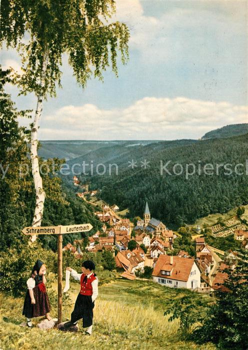 Lauterbach Schwarzwald