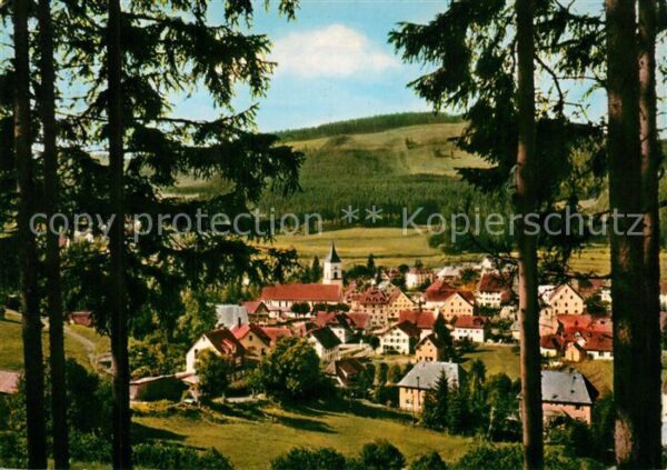 Lenzkirch