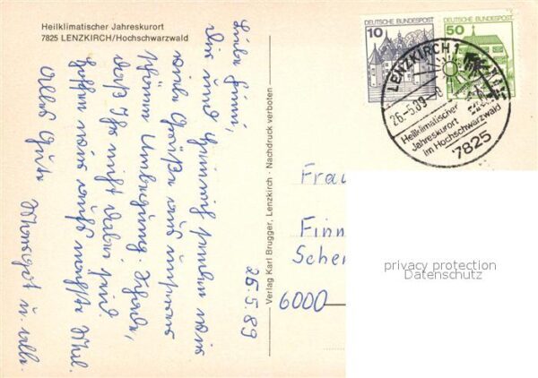 Lenzkirch – Bild 2