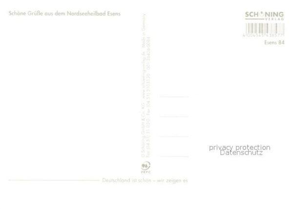 Bensersiel Hafen Nordseetherme Sonneninsel Peldemü – Bild 2
