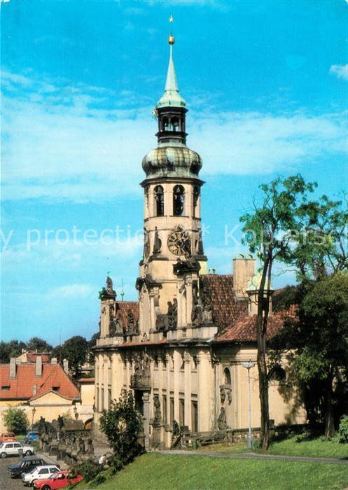 Prazsky Hrad Odbocka Muzea hl m Prahy