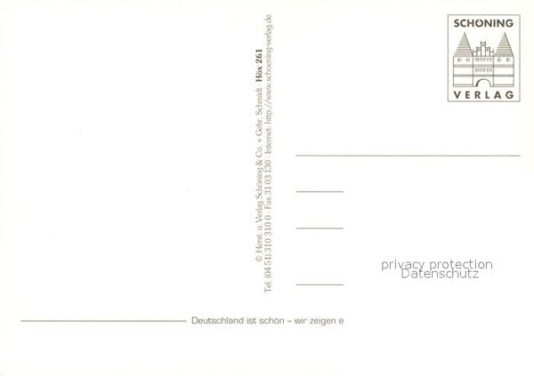 Hoexter Weser Abteikirche Corvey Kloster Eingang Schl – Bild 2