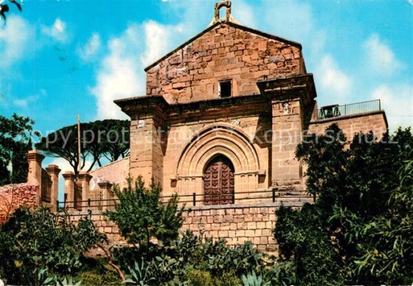 Agrigento San Nicola