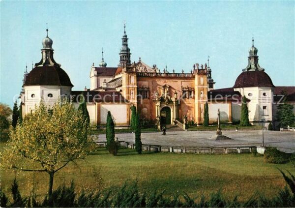 Pribram Svata Hora