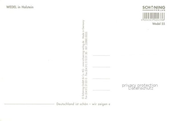 Wedel Pinneberg Willkomm Höft Schiffsbegrüssung Kreuzfa – Bild 2