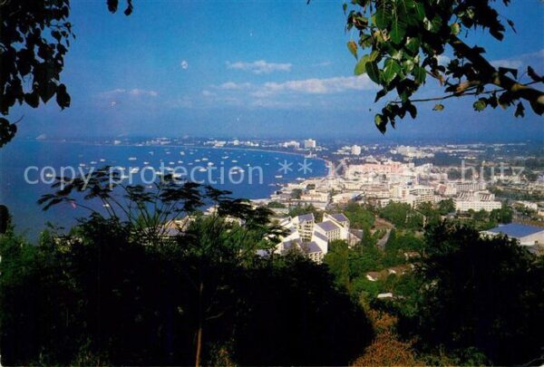 Pattaya Panorama