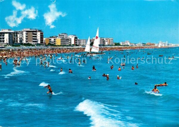 Riccione Spiaggia