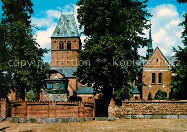 Ratzeburg Dom