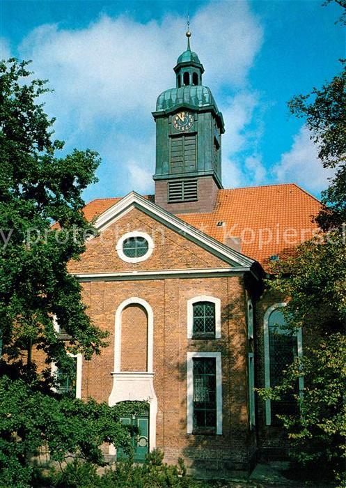 Ratzeburg Ev luth St Petri Kirche