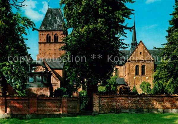Ratzeburg Dom