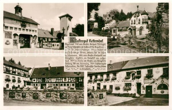 Koenigstein Taunus Klostergut Rettershof Details Cafe Zum