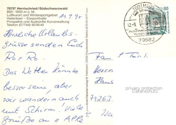 Herrischried Heuernte Schreinerei Trachten Heuwagen – Bild 2