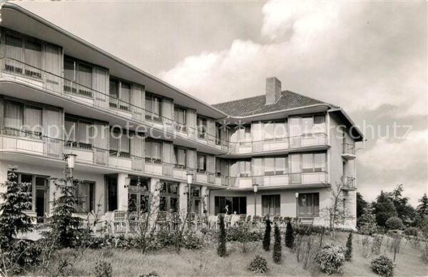 Bad Driburg Althaus Parkhotel
