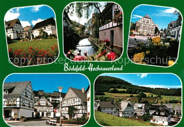 Boedefeld