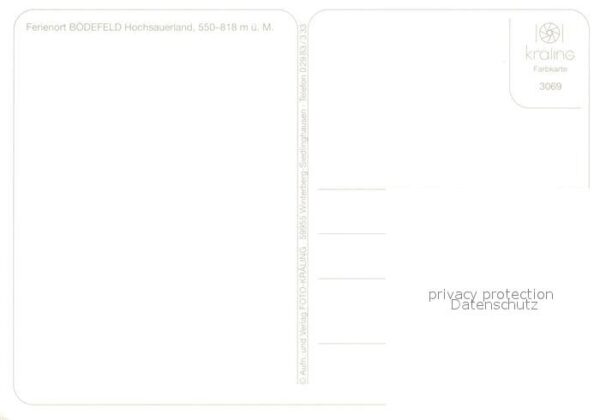 Boedefeld – Bild 2