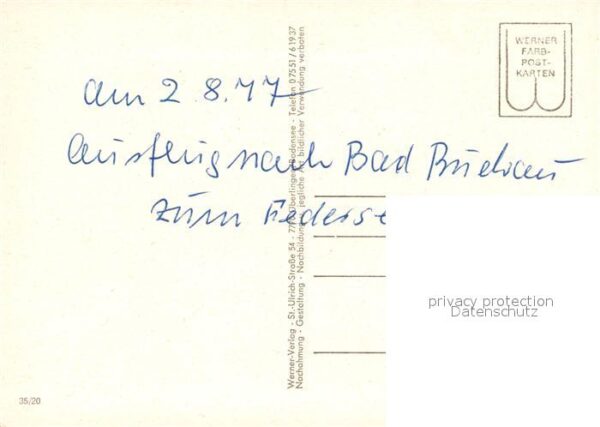 Bad Buchau Federsee Kursanatorium Federsee-Museum – Bild 2
