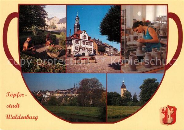 Waldenburg Sachsen Ratskeller