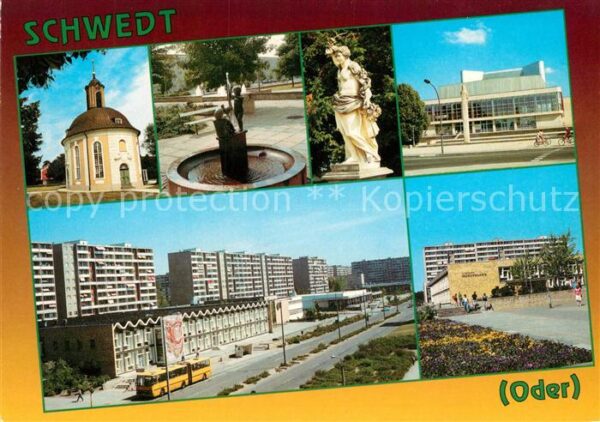 Schwend Oberpfalz