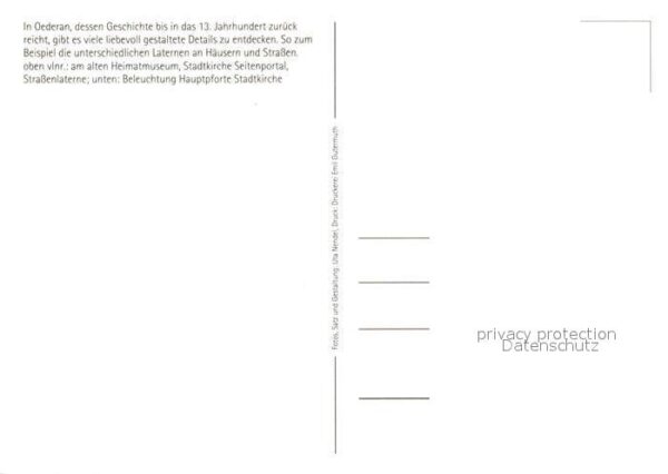Oederan – Bild 2