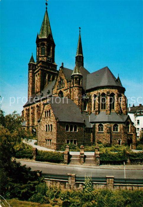 Letmathe Oestrich St. Kilian Dom