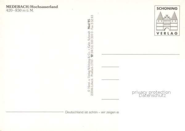 Medebach – Bild 2