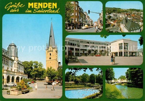 Menden Sauerland