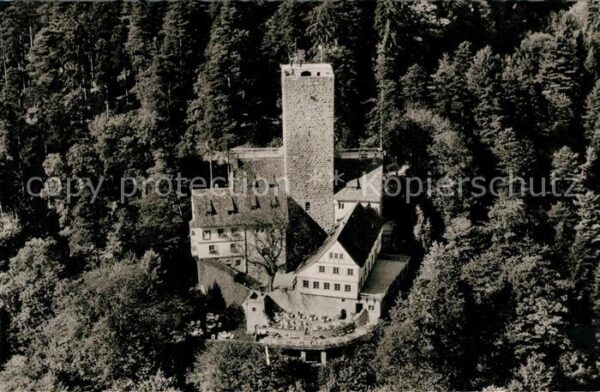 Bad Liebenzell Burg
