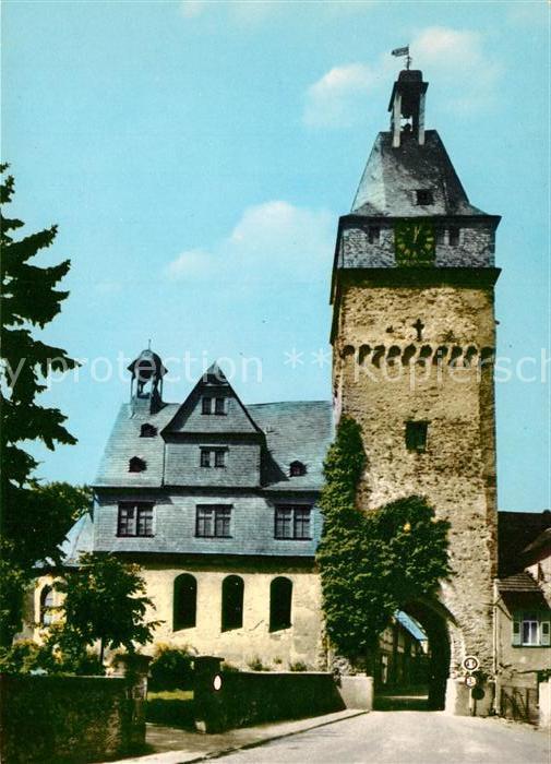 Camberg Bad Ober Tor