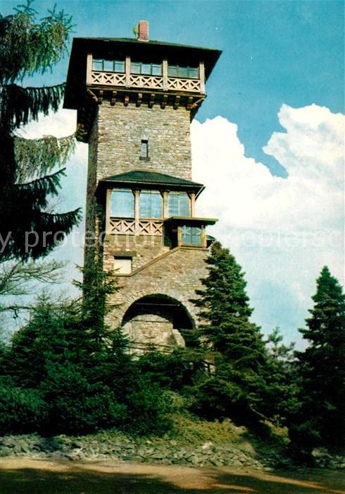 Bad Homburg Aussichtsturm