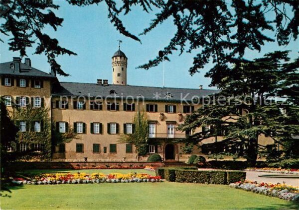 Bad Homburg Schloss