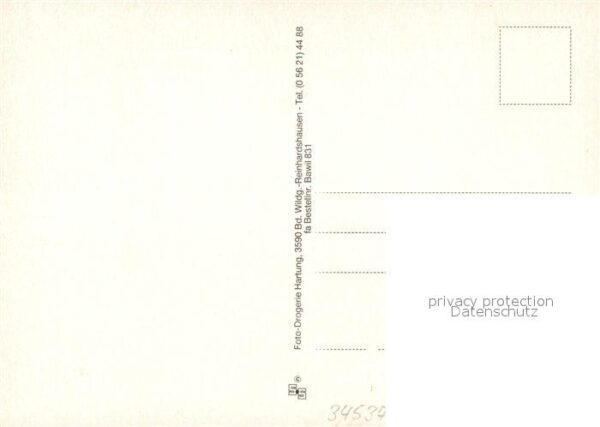 Albertshausen Waldeck Fliegeraufnahme Zum Paradies Fachwerkha – Bild 2