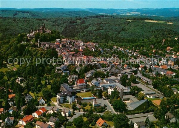 Braunfels Panorama