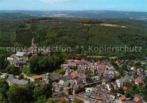 Braunfels Panorama