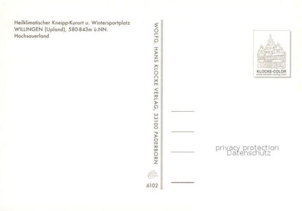 Willingen Sauerland Viadukt Schanze Brauhaus Schanze – Bild 2