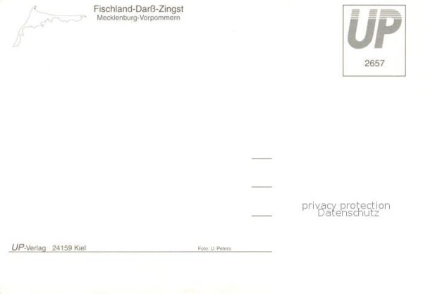 Darss Zingst Leuchtturm Dünen Segelboot – Bild 2