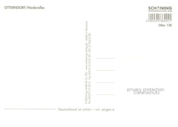 Otterndorf Niederelbe – Bild 2