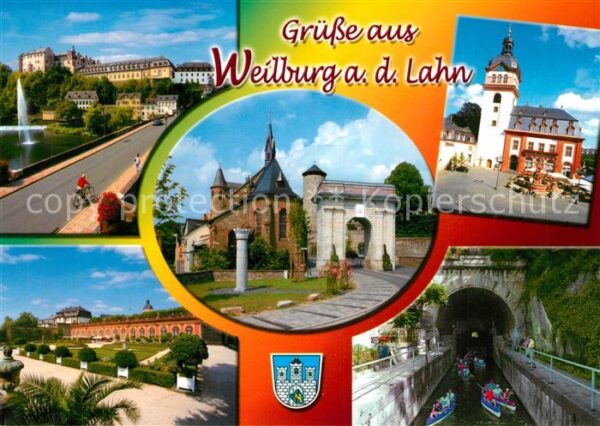 Weilburg