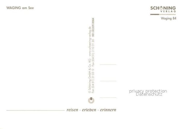 Waging See – Bild 2